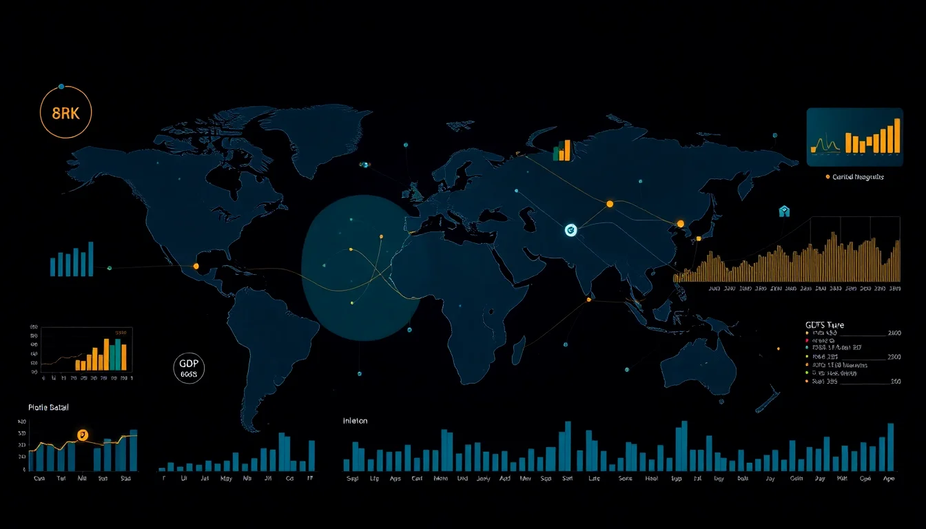 Token Tact - Sophisticated Macro-Economic Analysis