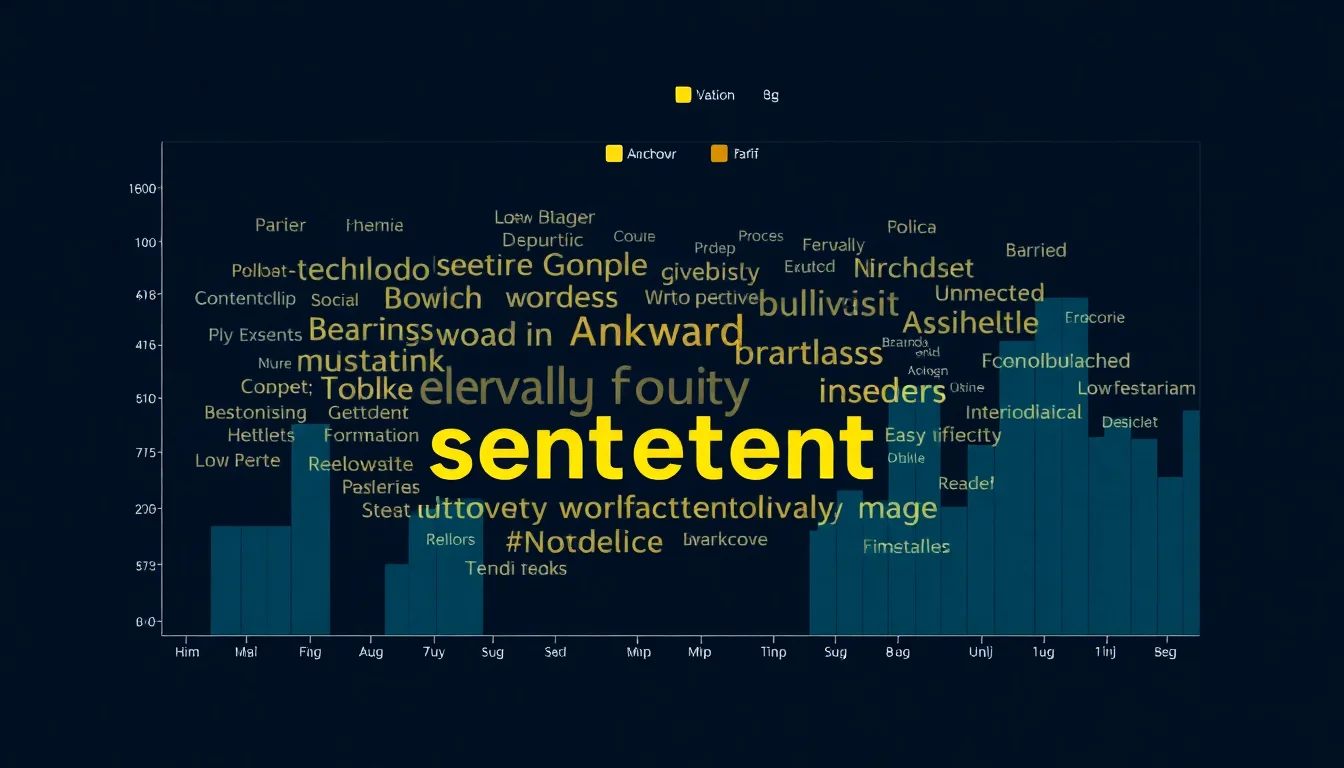 Token Tact - Sentiment Insight Powered by Token Tact